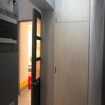 Devolano 1 Appartement Odessa Buitenkant foto