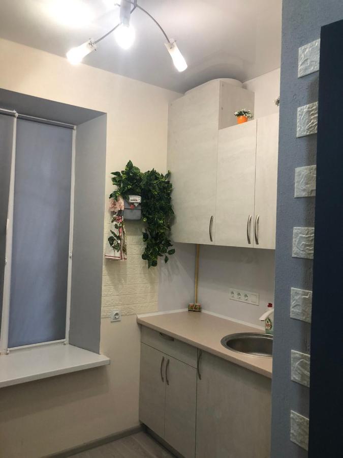 Devolano 1 Appartement Odessa Buitenkant foto