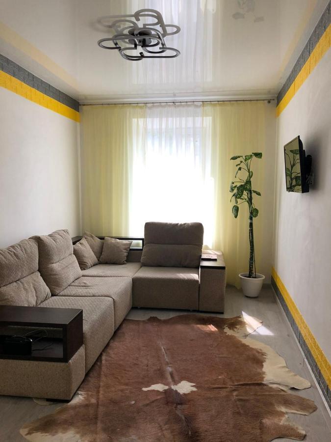 Devolano 1 Appartement Odessa Buitenkant foto