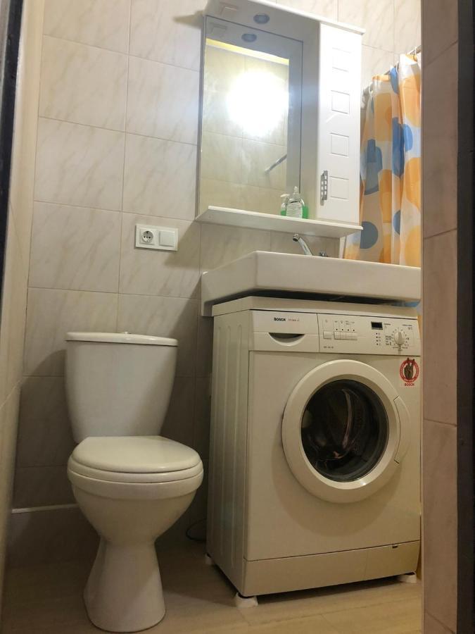 Devolano 1 Appartement Odessa Buitenkant foto