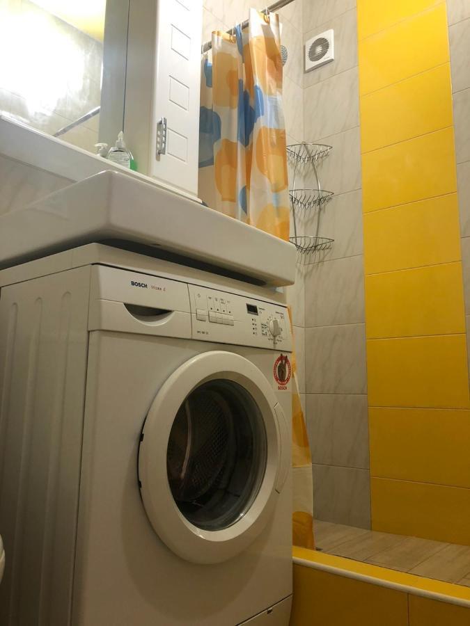 Devolano 1 Appartement Odessa Buitenkant foto