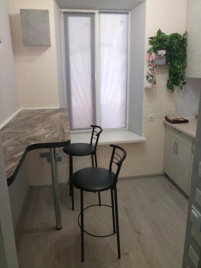 Devolano 1 Appartement Odessa Buitenkant foto